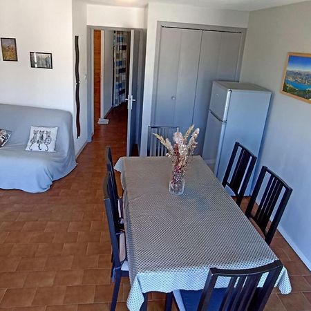 Apartment T2 Sleeping Corner 45 Places Beautiful View With Balcony Embrun Ngoại thất bức ảnh