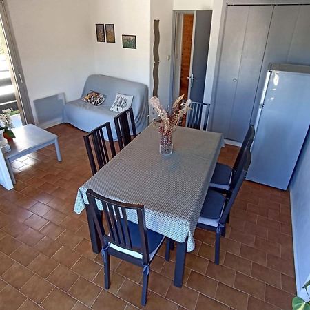 Apartment T2 Sleeping Corner 45 Places Beautiful View With Balcony Embrun Ngoại thất bức ảnh