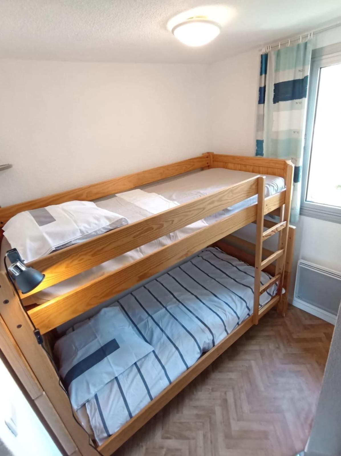 Apartment T2 Sleeping Corner 45 Places Beautiful View With Balcony Embrun Ngoại thất bức ảnh