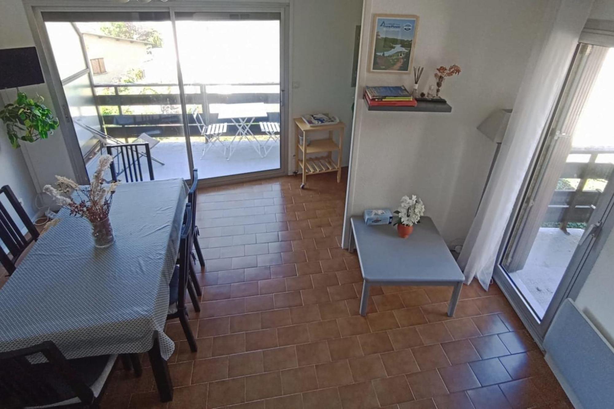Apartment T2 Sleeping Corner 45 Places Beautiful View With Balcony Embrun Ngoại thất bức ảnh